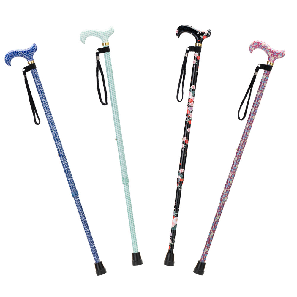 Categorie Wandelstokken