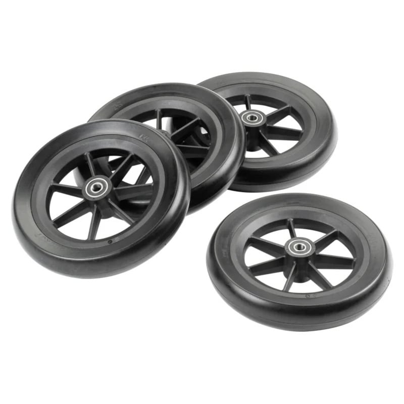 Rollator accessoires