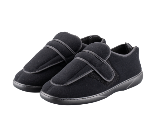 MultiMotion Verbandschoenen laag - Zwart