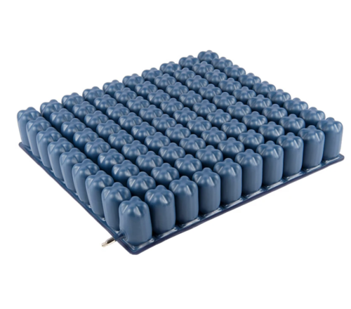 MultiMotion Anti-decubitus kussen met 2 ventielen - 50 x 46 cm (zonder hoes)