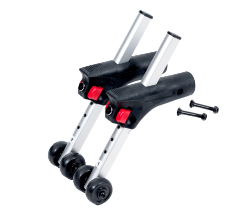 MultiMotion anti-kiep wielen set (M5, M6, M7)