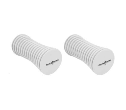 MultiMotion Bestekverdikkers, set van 2