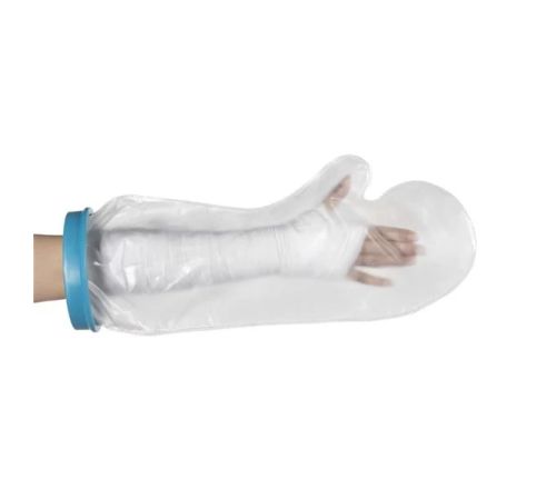 MultiMotion Gipshoes arm half