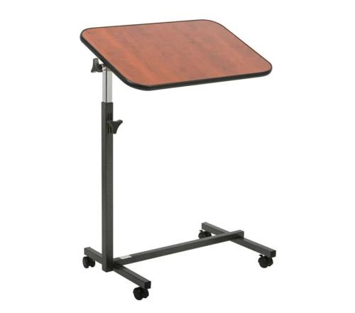 MultiMotion bedtafel - Walnoot