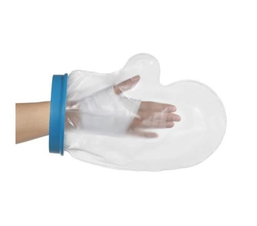 MultiMotion Gipshoes hand