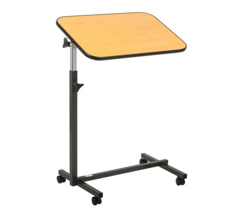 MultiMotion bedtafel - Beuken