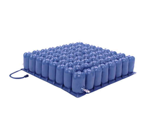 MultiMotion Anti-decubitus kussen met 2 ventielen - 46 x 40 cm (zonder hoes)