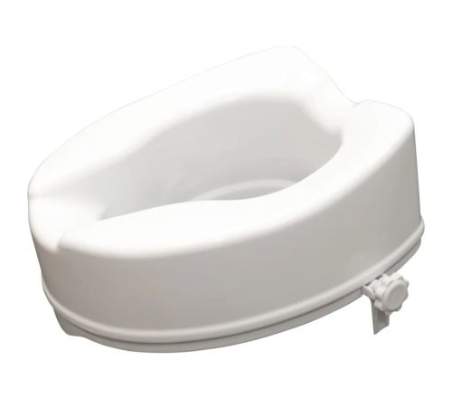 MultiMotion toiletverhoger - 15 cm