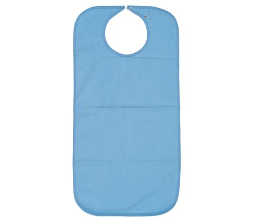 MultiMotion wasbare slab - Blauw