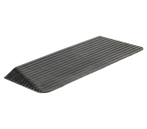 MultiMotion rubberen drempelhulp - 50 mm