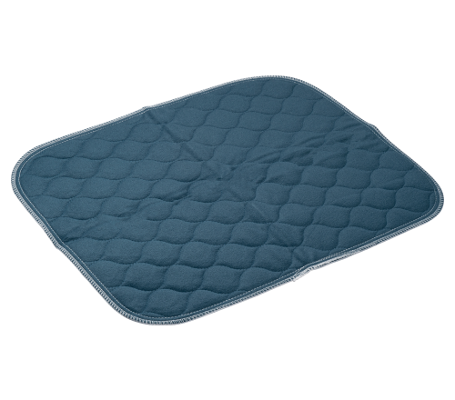 MultiMotion wasbare stoel onderlegger - Blauw