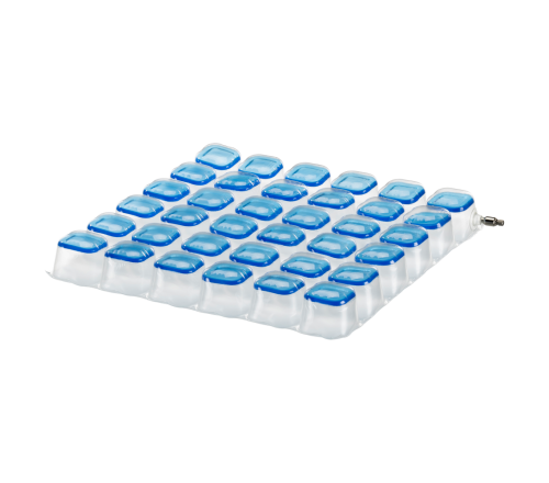 MultiMotion Anti-decubitus kussen Deluxe met gel - 41 x 41 cm (zonder hoes)