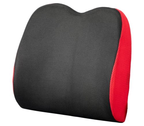 MultiMotion lumbaalkussen mesh - voorzijde