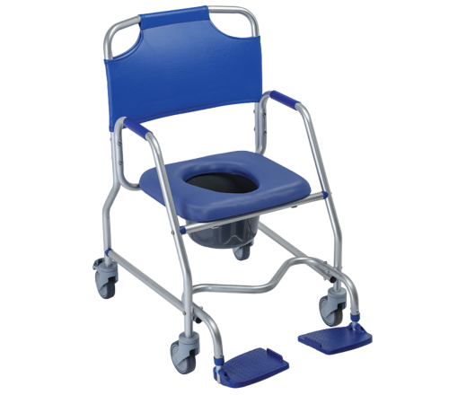 Herdegen Obana douche-/ toiletstoel