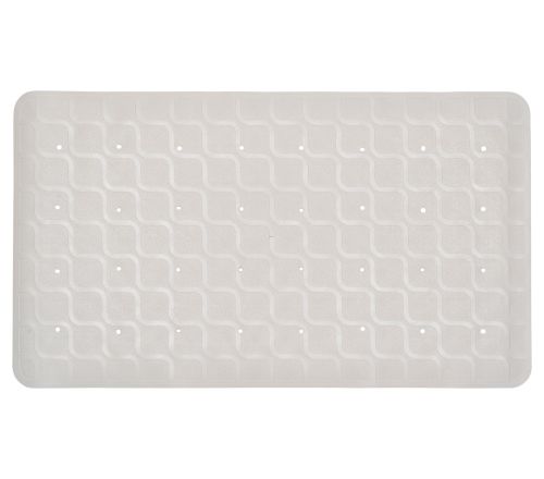 MultiMotion douchemat / badmat antislip - 70 x 40 cm Beige