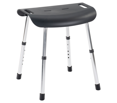 MultiMotion design douchekruk - Grijs