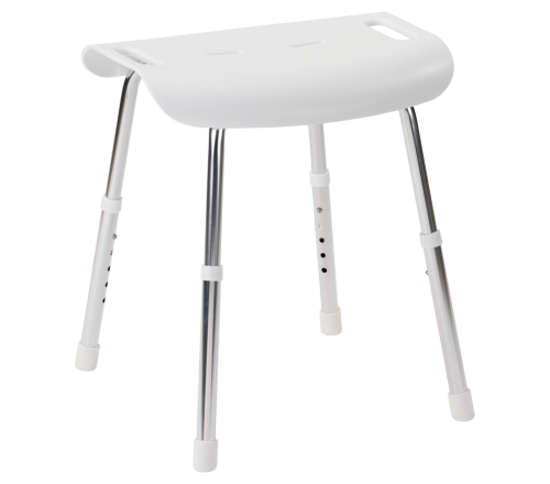 MultiMotion design douchekruk - Wit