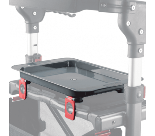 MultiMotion dienblad universeel