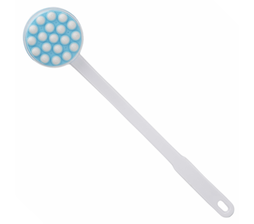 MultiMotion Lotion aanbrenger op steel