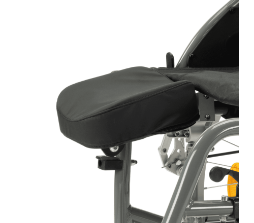 MultiMotion stomp-/ amputatie steun Rechts (M5, M6, M7) ingezoomd