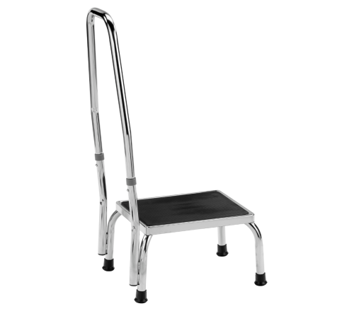 MultiMotion Opstapje met handgreep