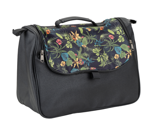 MultiMotion Rollatortas met ruit motief