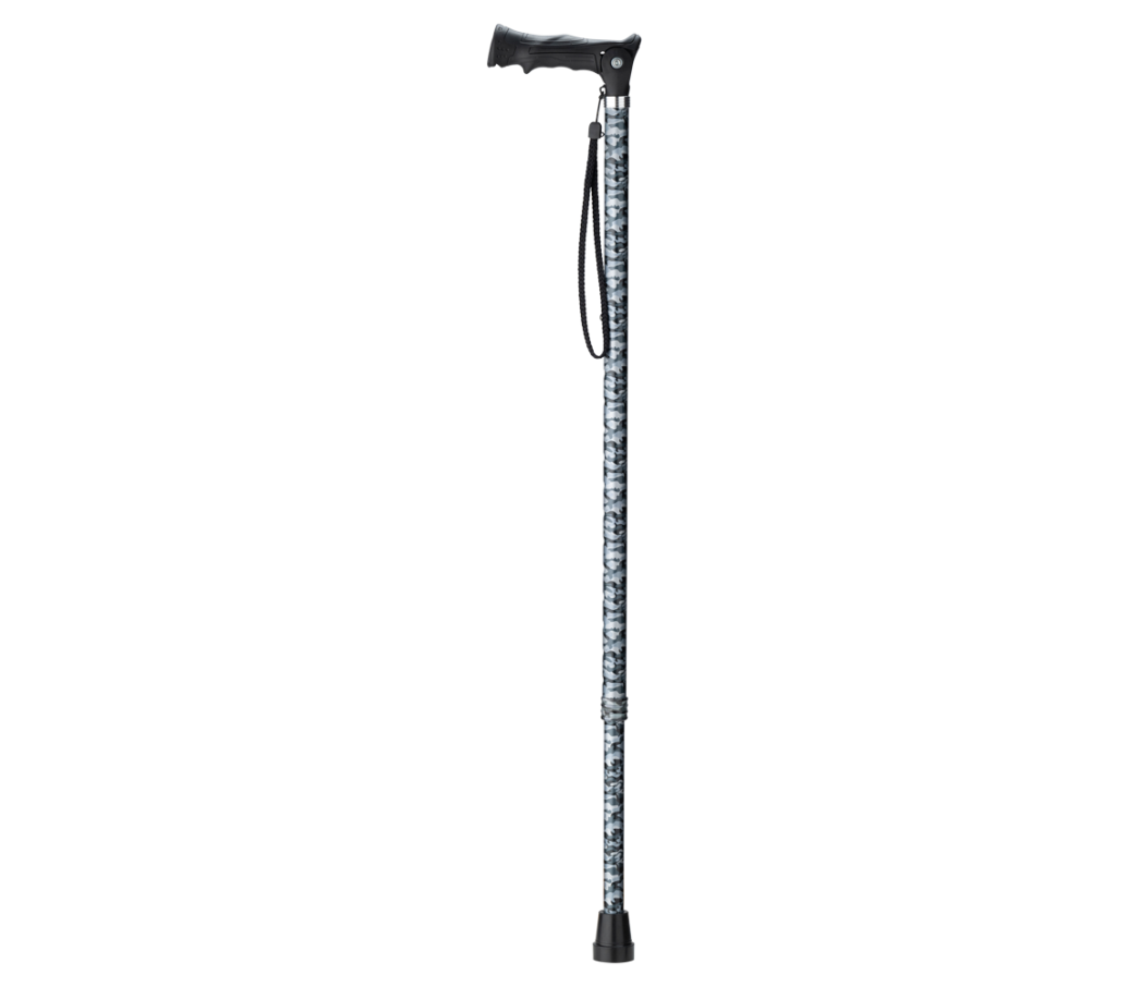 MultiMotion Wandelstok / Nordic loopstok