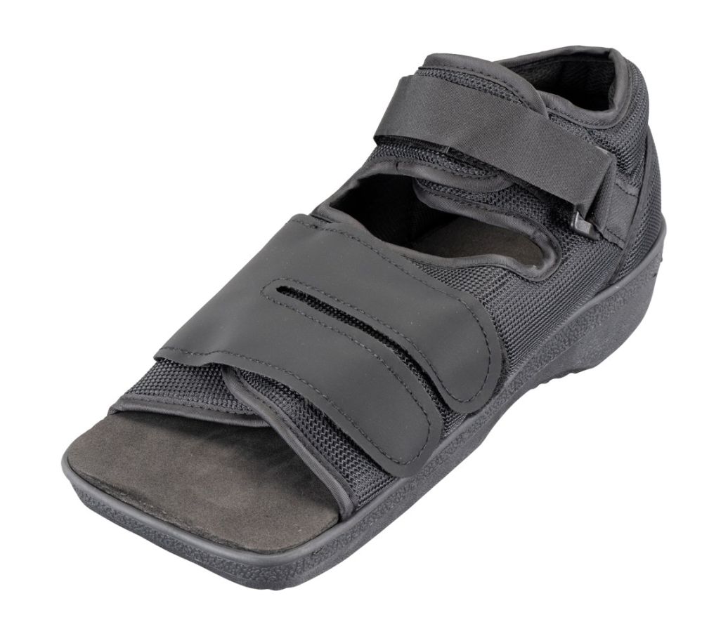 MultiMotion Gipsschoen Comfort