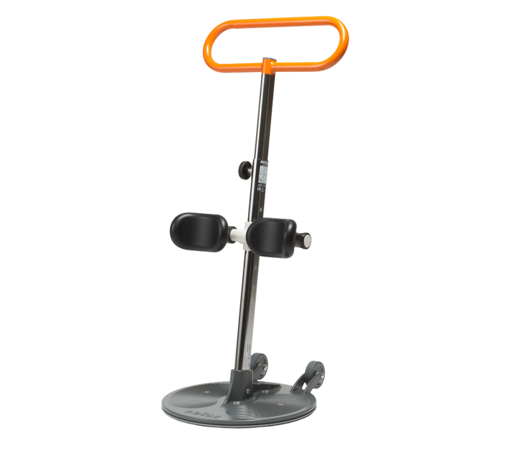 Etac Turner pro transfer hulp (voorzijde)