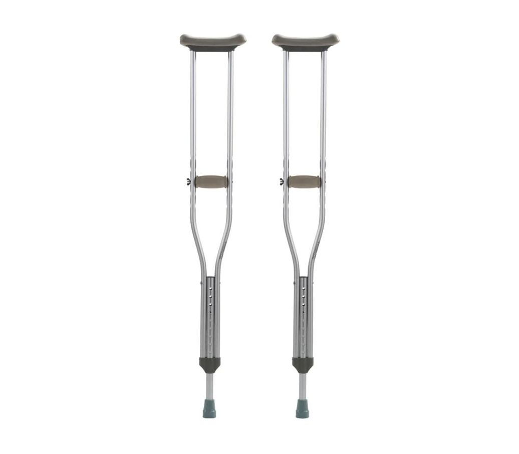 MultiMotion Okselkrukken - Maat L