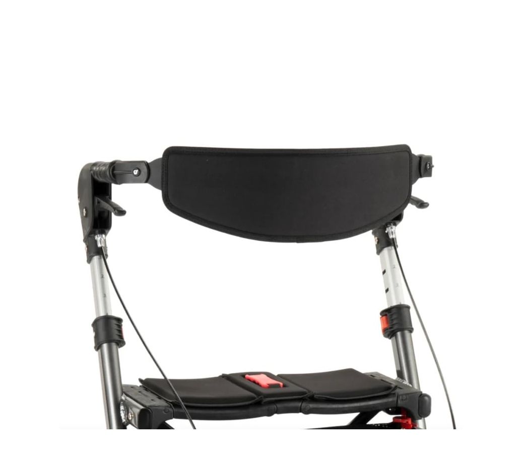 MultiMotion comfort rugband – Voor Trollimaster RG70