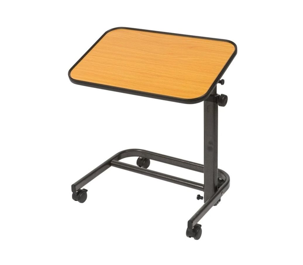 Herdegen opvouwbare bedtafel - Beuken