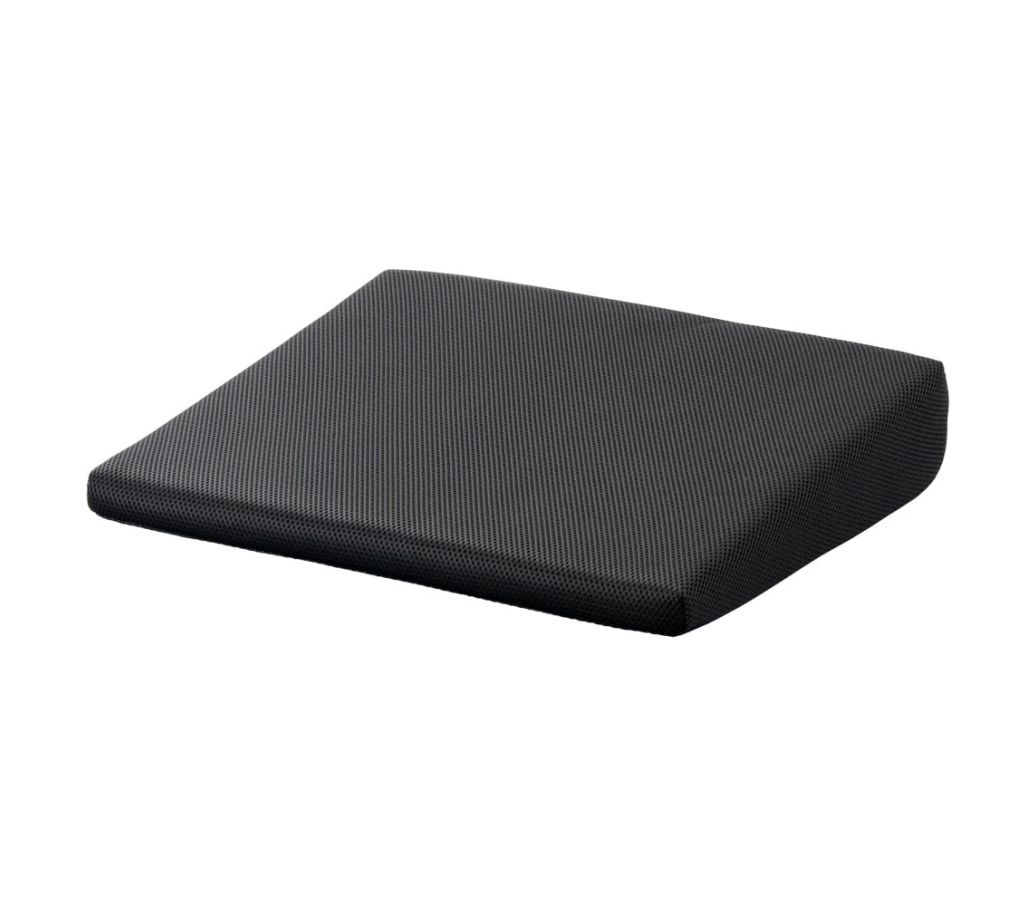 MultiMotion Wigkussen memoryfoam