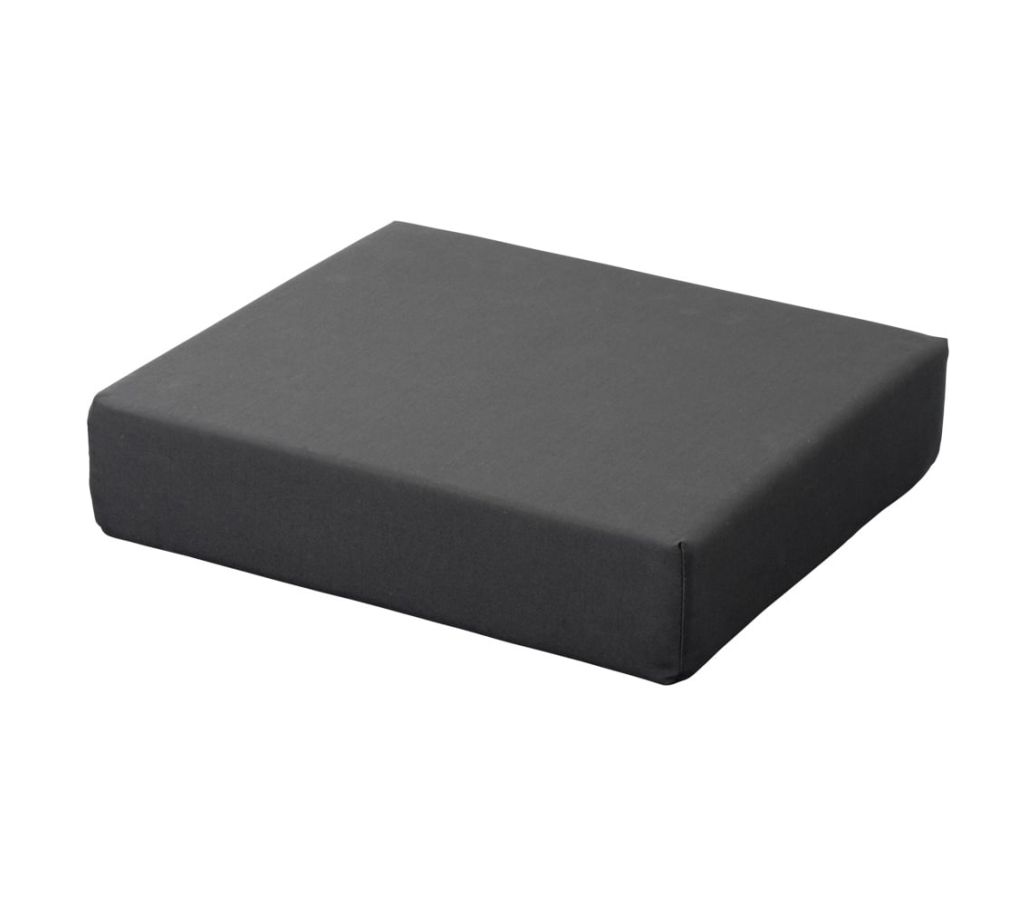 MultiMotion Rolstoelkussen - 10 cm dik (voorzijde)