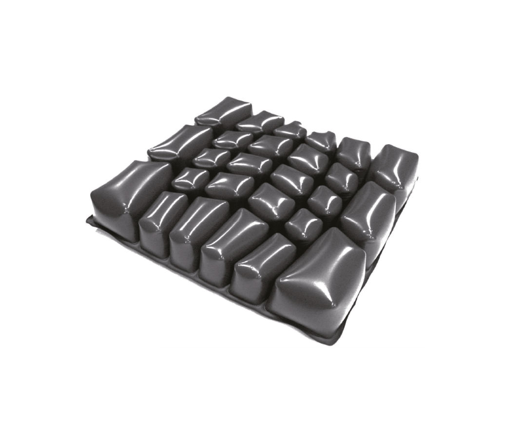 MultiMotion Anti-decubitus kussen Dynamisch - 46 x 42 cm (zonder hoes) MultiMotion Anti-decubitus kussen Dynamisch - 46 x 42 cm (zonder hoes)