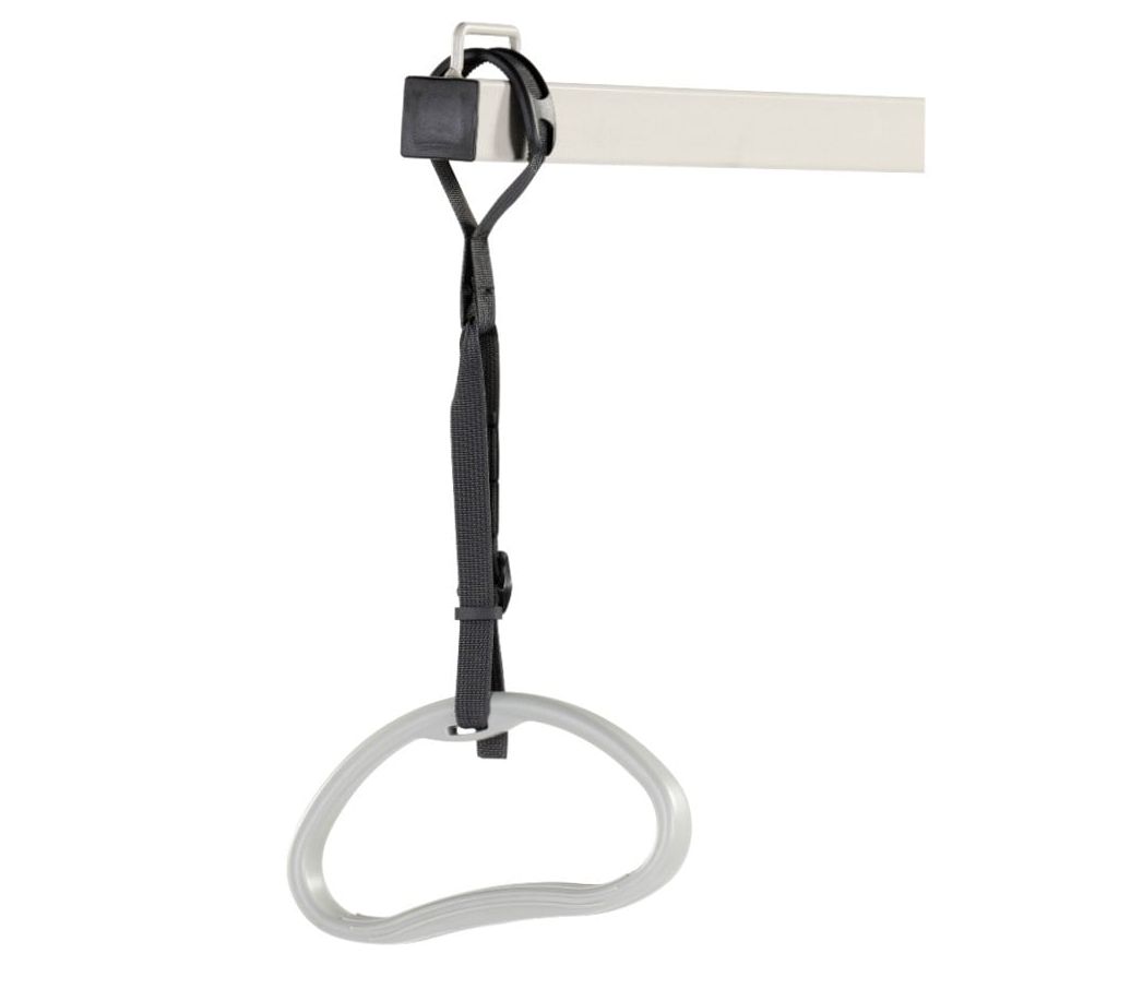 MultiMotion handgreep met riem voor bedpapegaai