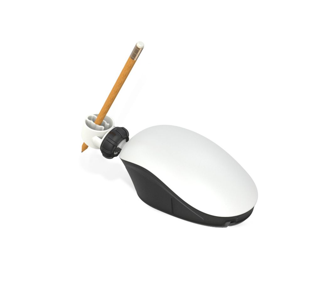 MultiMotion Schrijfmuis