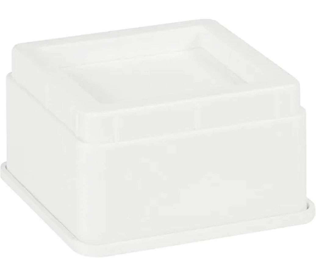 MultiMotion bedverhoger 5 cm Heavy Duty - Wit