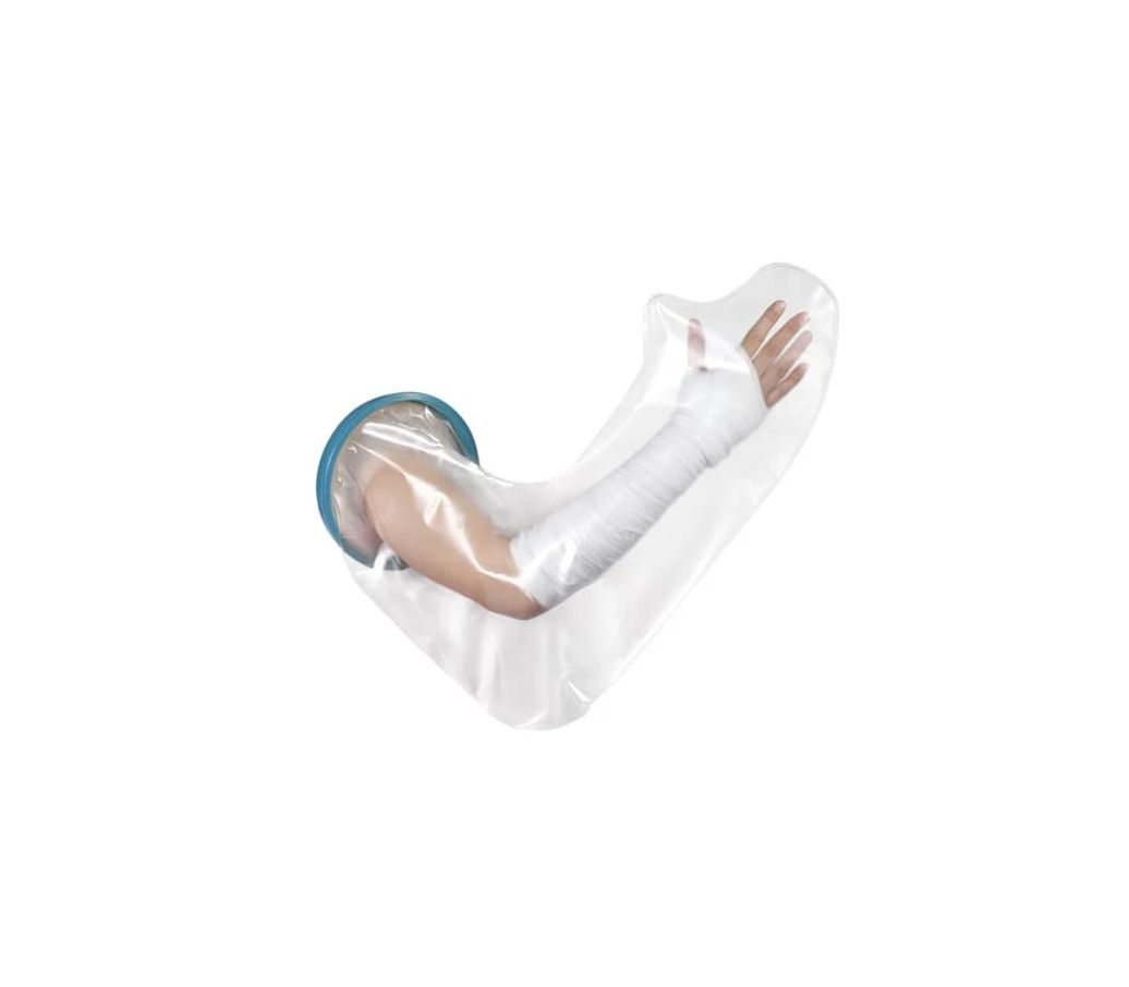MultiMotion Gipshoes arm heel
