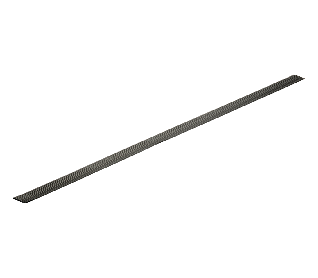 MultiMotion rubberen drempelhulp - 4 mm MultiMotion rubberen drempelhulp - 4 mm