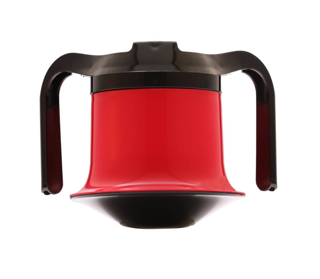 MultiMotion Tuimelbeker - Rood