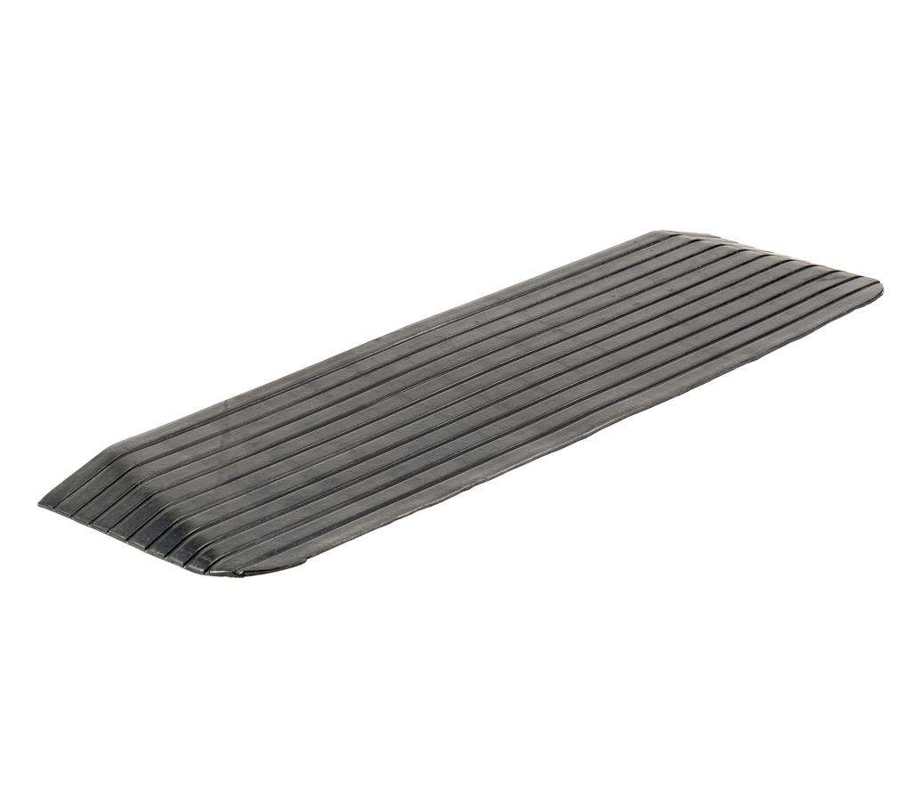 MultiMotion rubberen drempelhulp - 38 mm