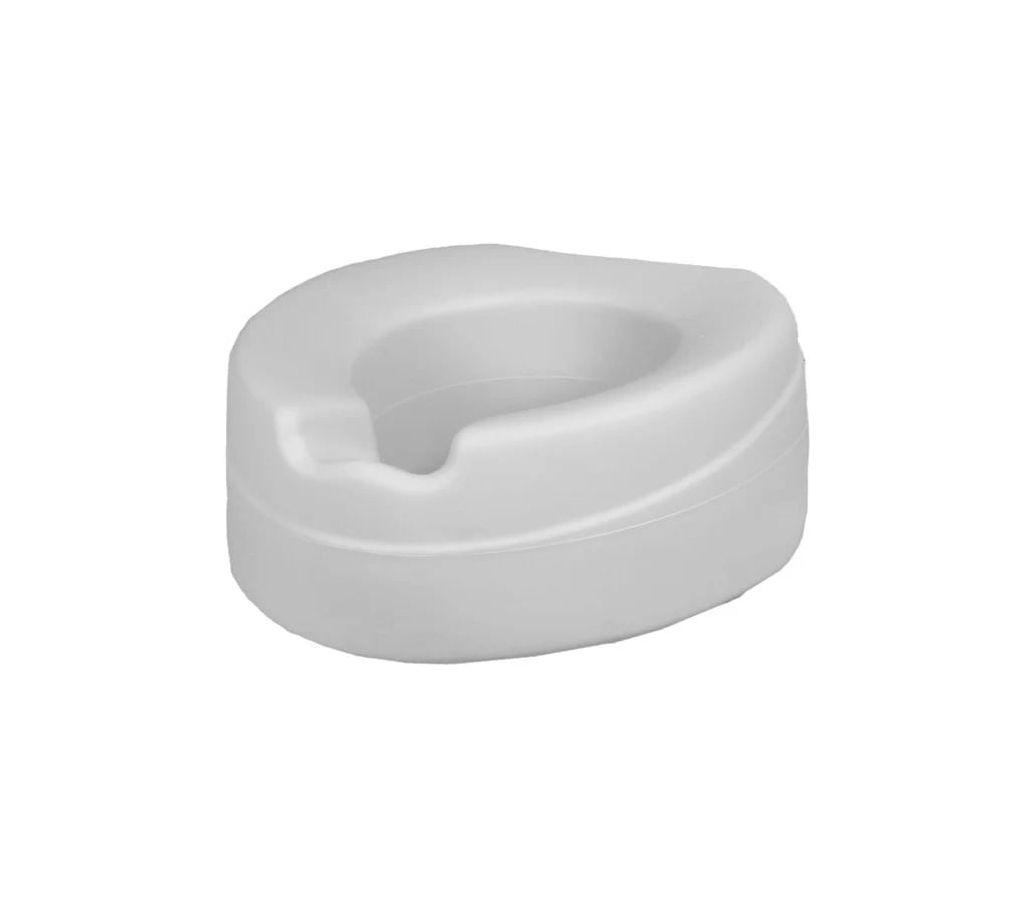 Herdegen Toiletverhoger zacht - 11 cm