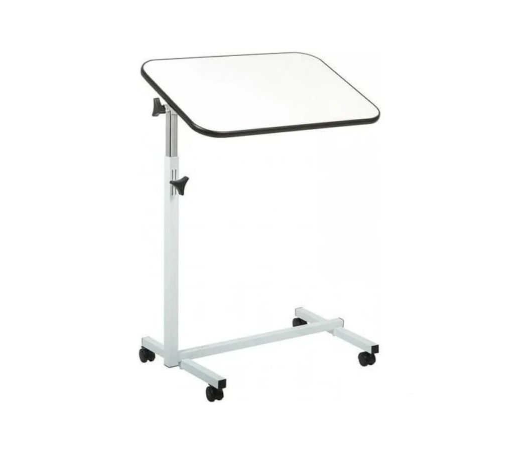 MultiMotion bedtafel - Wit