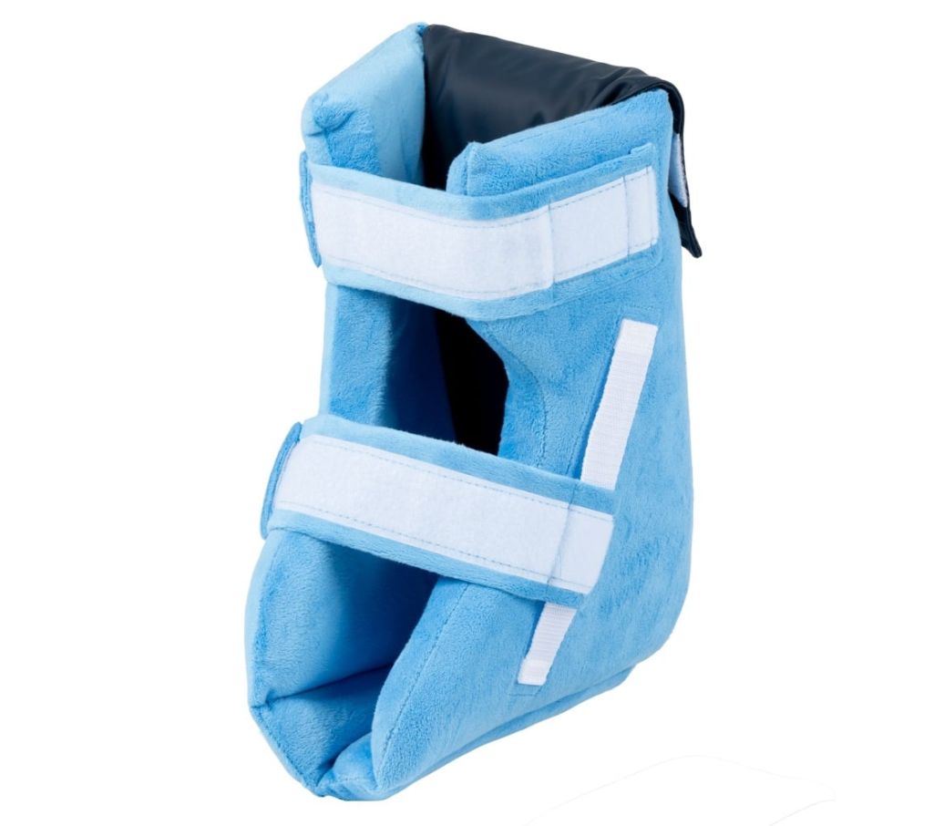 MultiMotion hielbeschermer deluxe