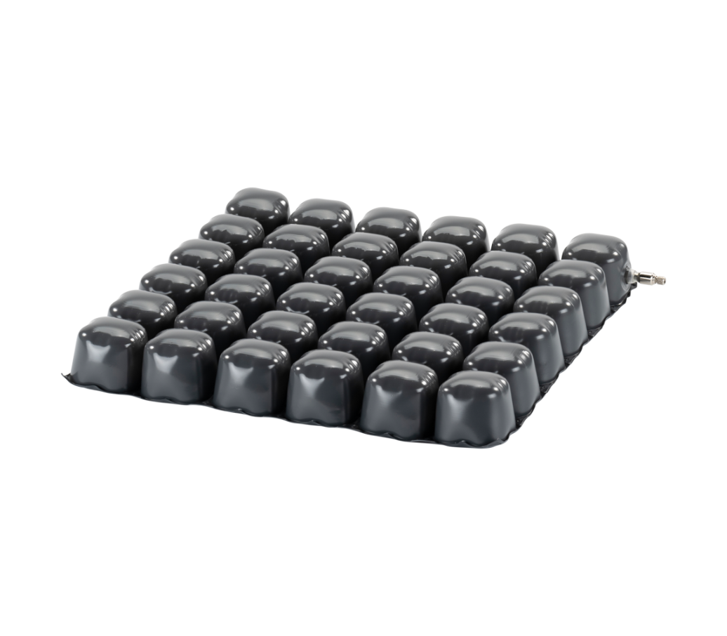 MultiMotion Anti-decubitus kussen Deluxe - 41 x 41 cm (zonder hoes)