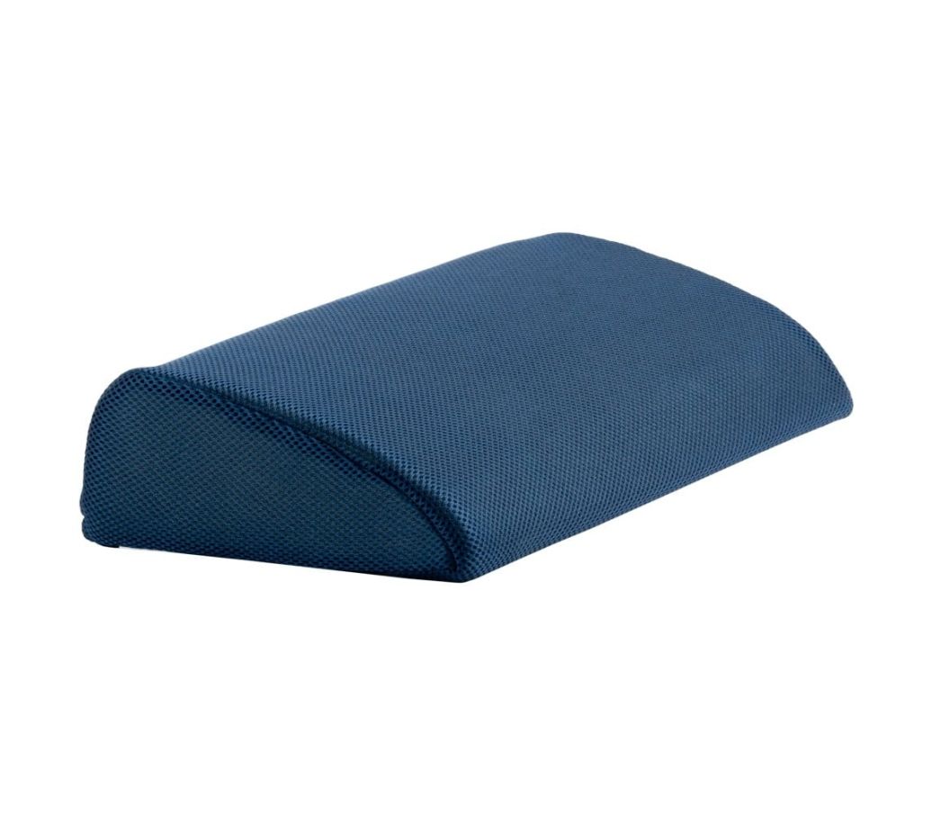 MultiMotion beenkussen mesh