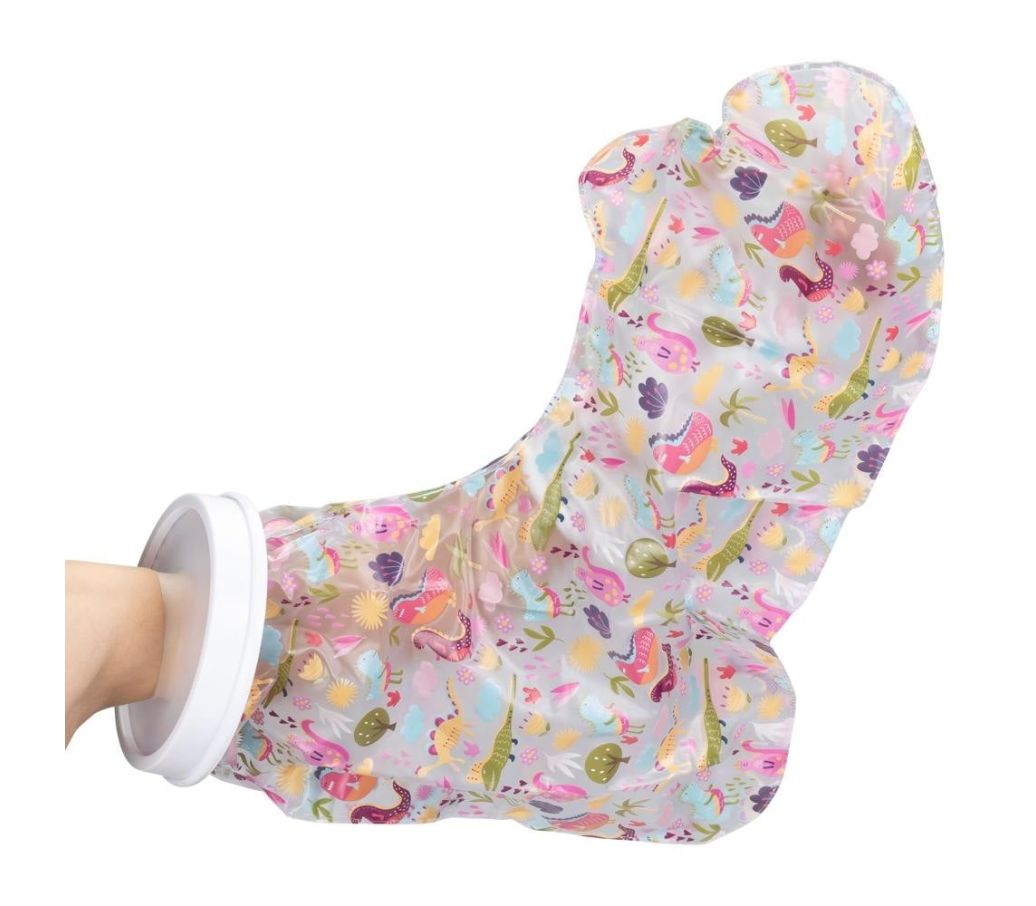 MultiMotion Gipshoes kind - arm heel