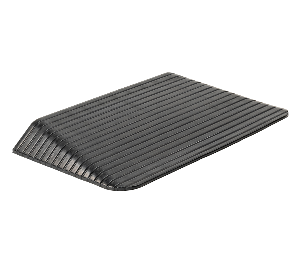 MultiMotion rubberen drempelhulp - 89 mm