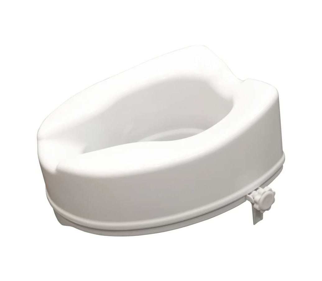 MultiMotion toiletverhoger - 15 cm MultiMotion toiletverhoger - 15 cm